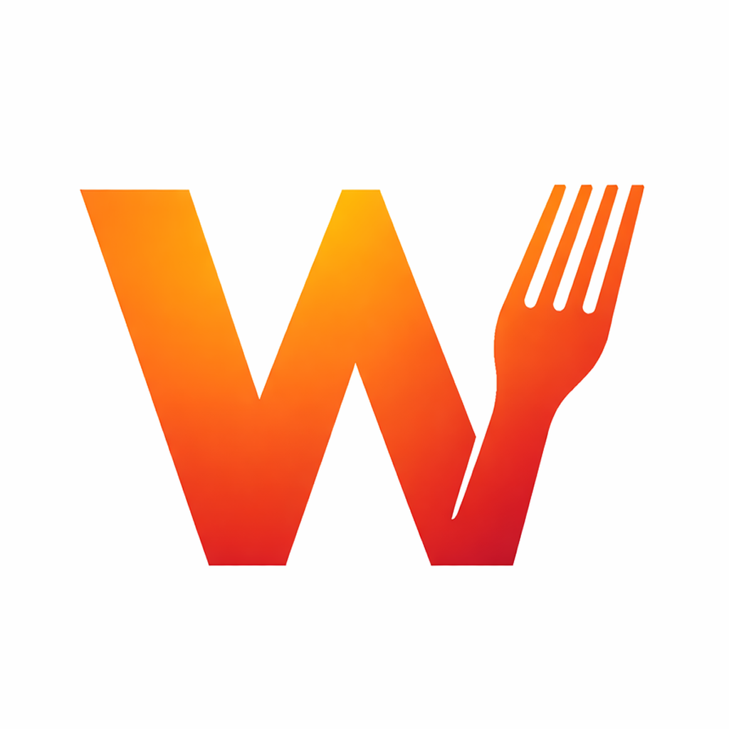 WhatTheFork logo